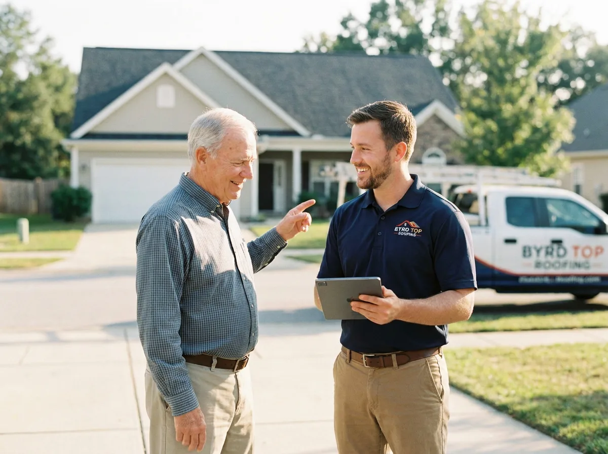 Roofing Bartow, GA FAQs